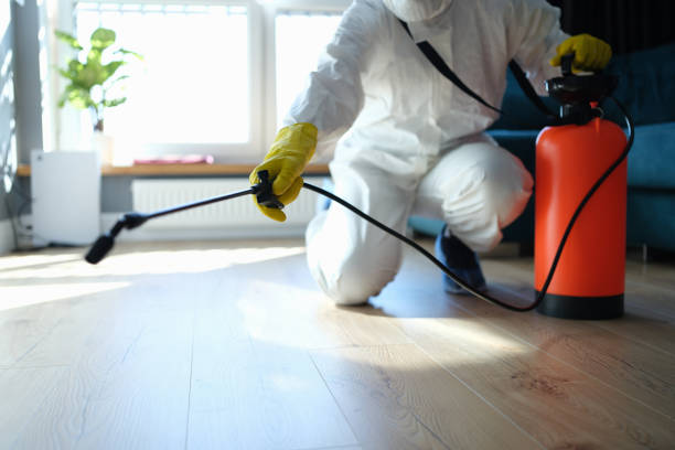 Reliable Unattended Death Cleanup contractor in Compton, AR by Trauma Clean Pros