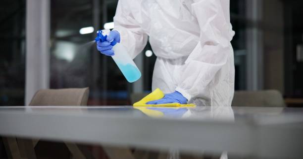 Licensed Unattended Death Cleanup service in Compton, AR - Trauma Clean Pros